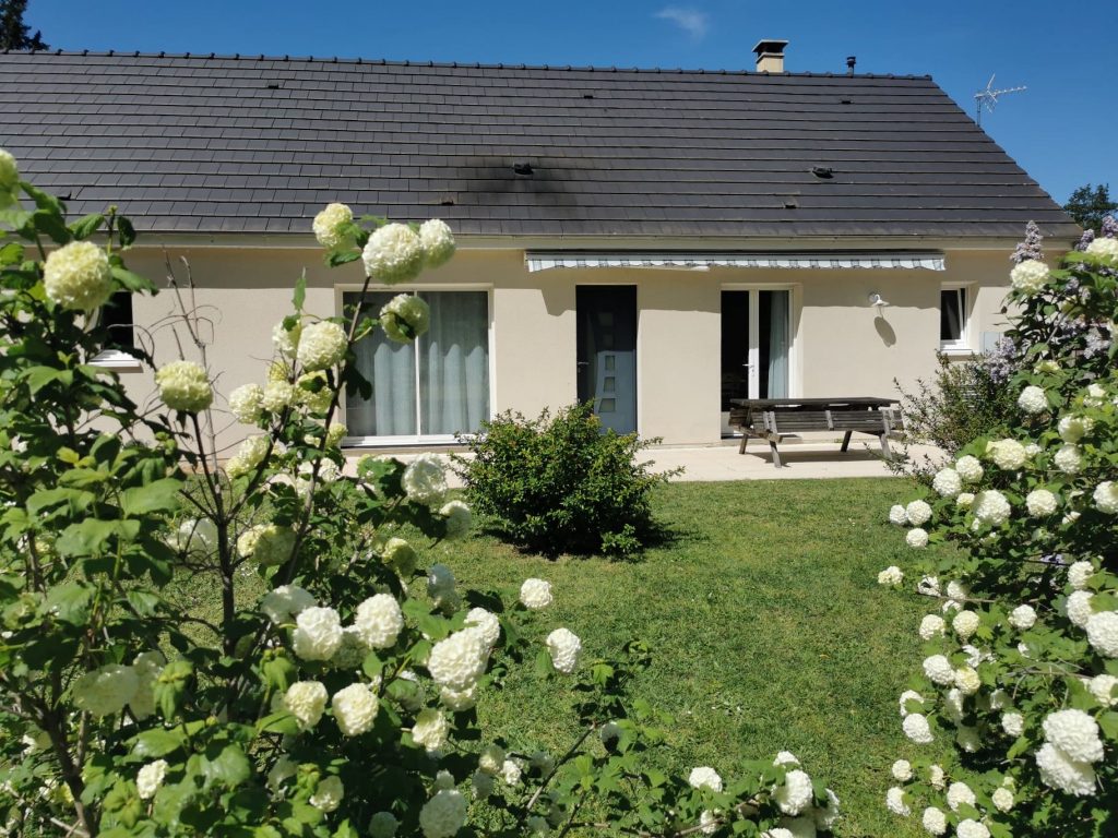 MAISON LOREUX image 1