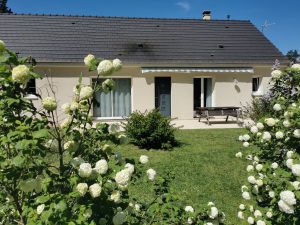 MAISON LOREUX