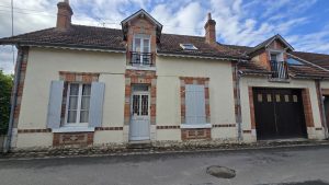 MAISON ROMORANTIN