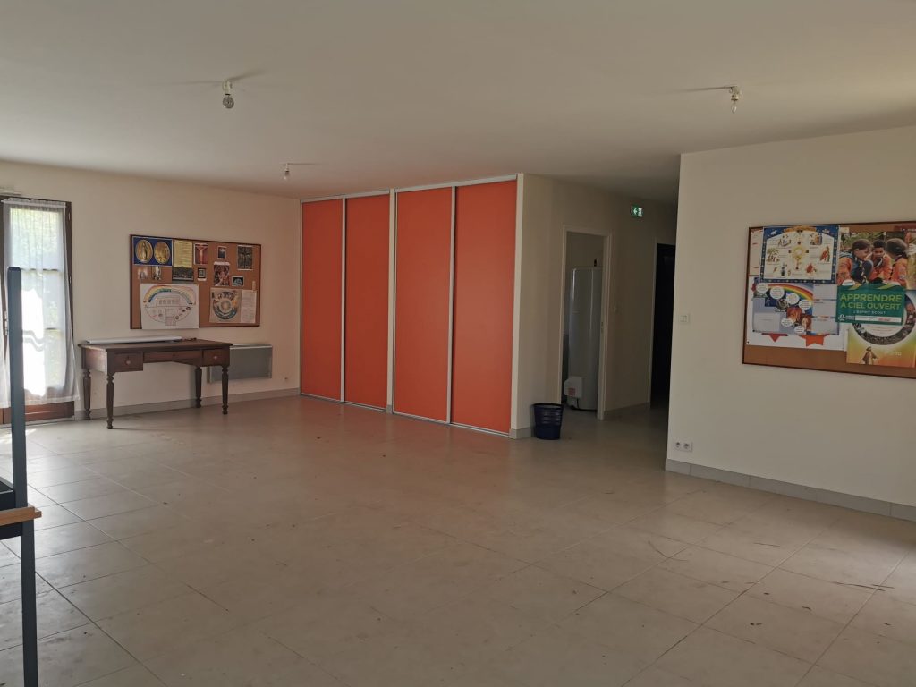 MAISON VILLEFRANCHE SUR CHER image 5