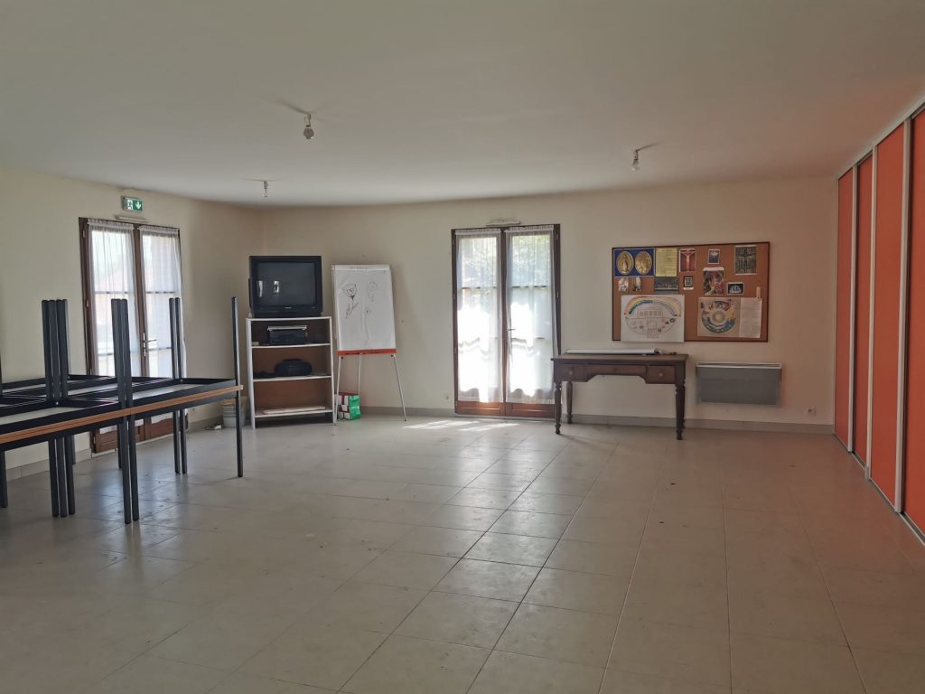 MAISON VILLEFRANCHE SUR CHER image 4