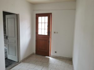MAISON VILLEFRANCHE SUR CHER