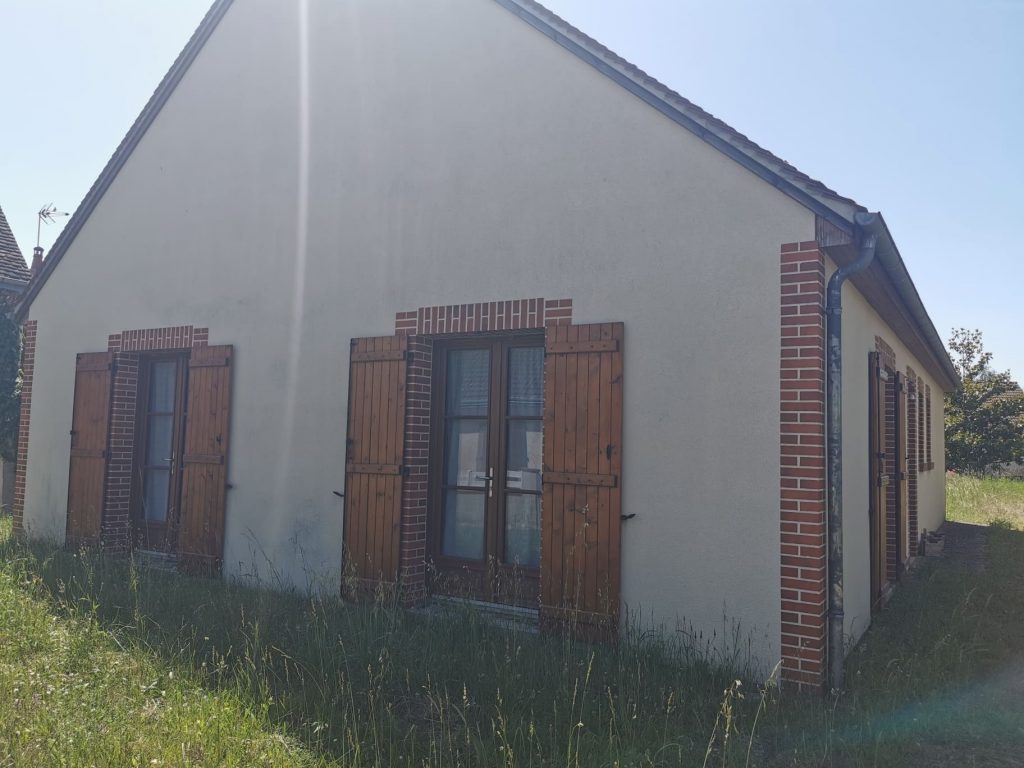 MAISON VILLEFRANCHE SUR CHER image 2