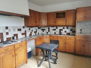 MAISON SPACIEUSE ROMORANTIN