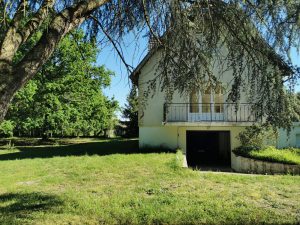 MAISON SPACIEUSE ROMORANTIN