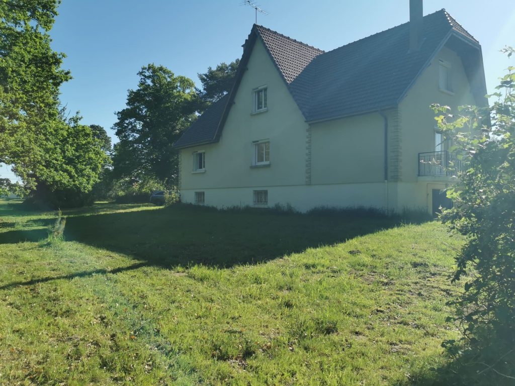 MAISON SPACIEUSE ROMORANTIN image 1