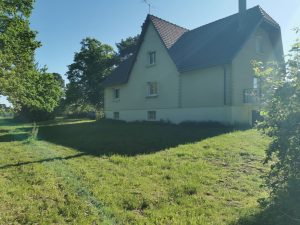MAISON SPACIEUSE ROMORANTIN