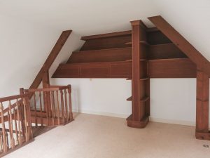 MAISON SPACIEUSE ROMORANTIN