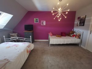 Maison Spacieuse Romorantin