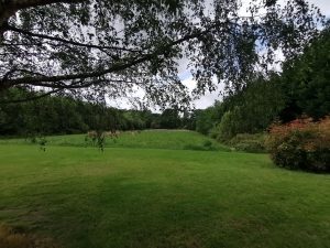 Propriété Genouilly