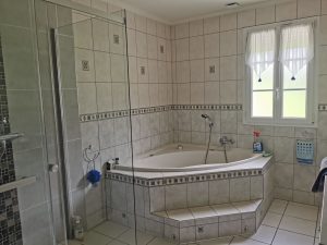 Propriété Genouilly