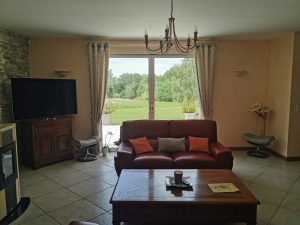 Propriété Genouilly