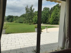Propriété Genouilly
