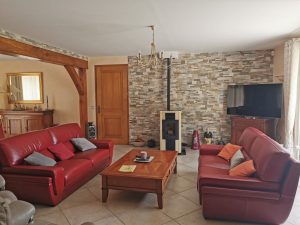 Propriété Genouilly