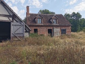 Propriété Loreux