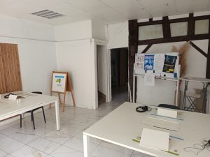 IMMEUBLE À ROMORANTIN – IDÉAL INVESTISSEURS OU COMMERÇANTS