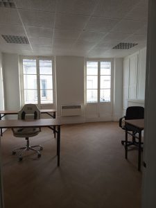 IMMEUBLE À ROMORANTIN – IDÉAL INVESTISSEURS OU COMMERÇANTS