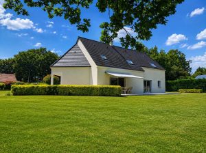 PROPRIÉTÉ CONTEMPORAINE ROMORANTIN