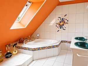 PROPRIÉTÉ CONTEMPORAINE ROMORANTIN