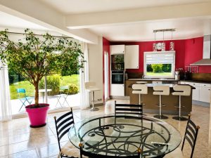 PROPRIÉTÉ CONTEMPORAINE ROMORANTIN