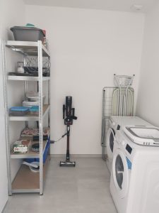 MAISON NEUVE SUR TERRAIN DE 1.1ha À MILLANÇAY
