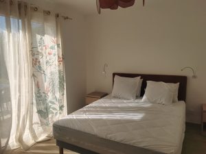 MAISON NEUVE SUR TERRAIN DE 1.1ha À MILLANÇAY