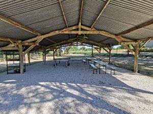 MAISON NEUVE SUR TERRAIN DE 1.1ha À MILLANÇAY