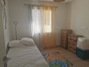 MAISON NEUVE SUR TERRAIN DE 1.1ha À MILLANÇAY