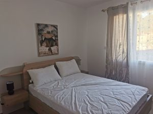 MAISON NEUVE SUR TERRAIN DE 1.1ha À MILLANÇAY