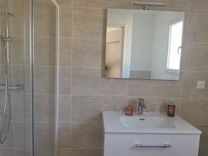 MAISON NEUVE SUR TERRAIN DE 1.1ha À MILLANÇAY