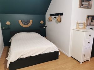 PROPRIÉTÉ VILLEFRANCHE-SUR-CHER