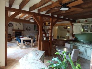 PROPRIÉTÉ VILLEFRANCHE-SUR-CHER