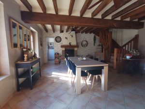 PROPRIÉTÉ VILLEFRANCHE-SUR-CHER