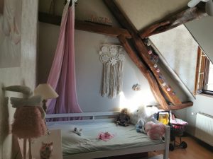 PROPRIÉTÉ VILLEFRANCHE-SUR-CHER