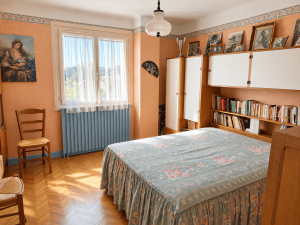 MAISON 5 CHAMBRES ROMORANTIN