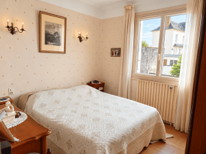 MAISON 5 CHAMBRES ROMORANTIN