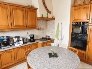 MAISON 5 CHAMBRES ROMORANTIN