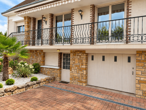 MAISON 5 CHAMBRES ROMORANTIN