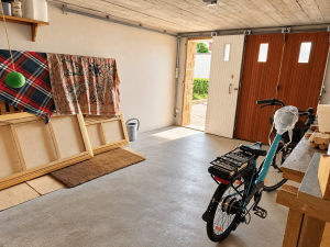 MAISON 5 CHAMBRES ROMORANTIN