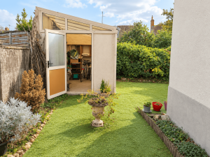 MAISON 5 CHAMBRES ROMORANTIN