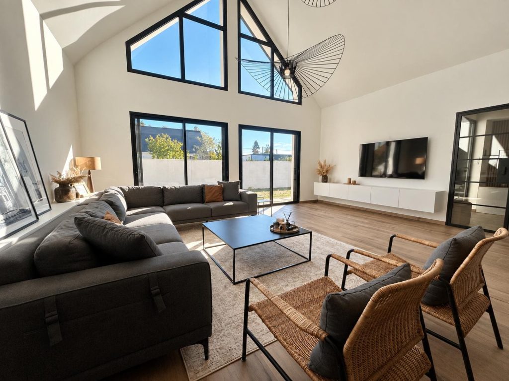 MAISON SPACIEUSE ROMORANTIN image 2