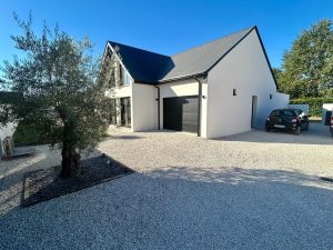 Maison Spacieuse Romorantin