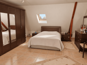 Maison Spacieuse Villeherviers