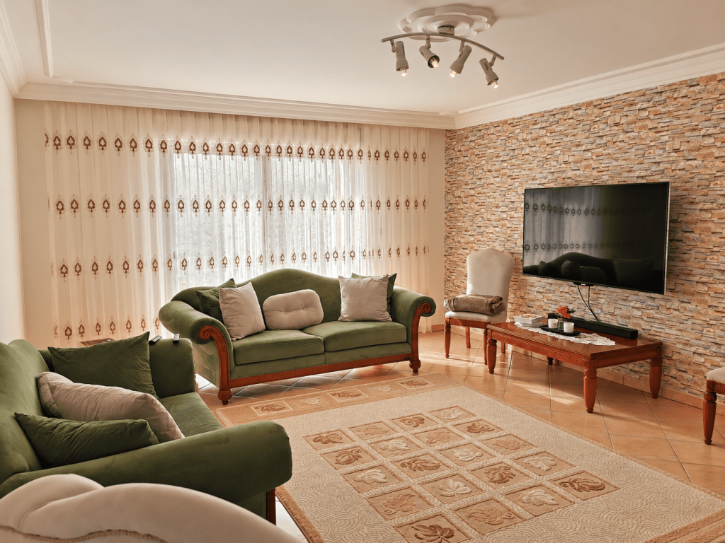 MAISON SPACIEUSE VILLEHERVIERS image 4