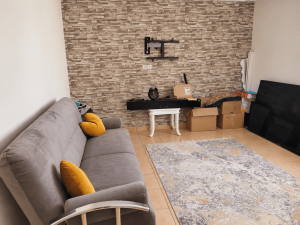 Maison Spacieuse Villeherviers
