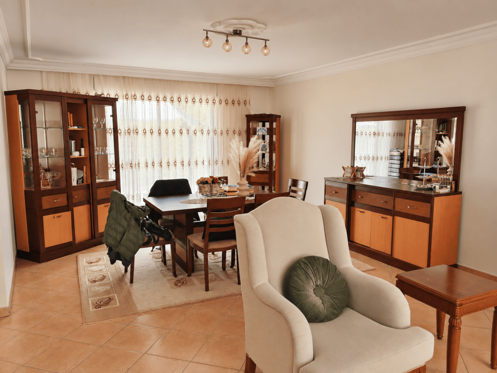 MAISON SPACIEUSE VILLEHERVIERS image 3