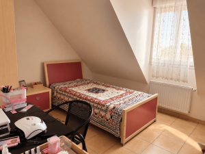 Maison Spacieuse Villeherviers
