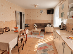 Maison Spacieuse Villeherviers