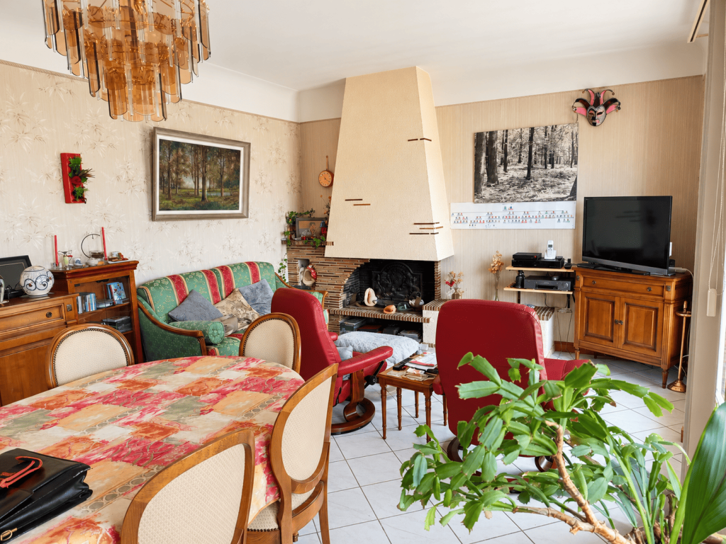 MAISON 5 CHAMBRES ROMORANTIN image 4